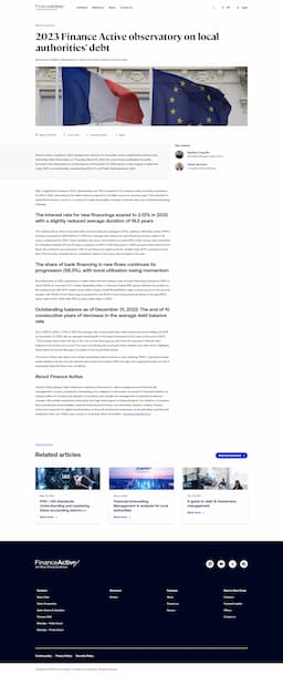 Finance Active thumbnail 7