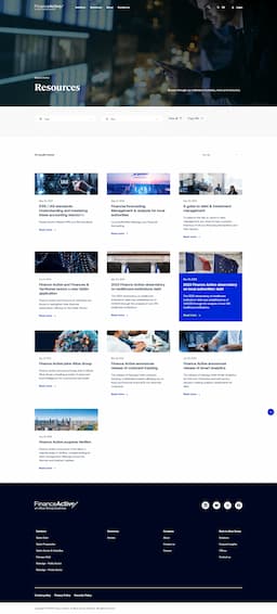 Finance Active thumbnail 6