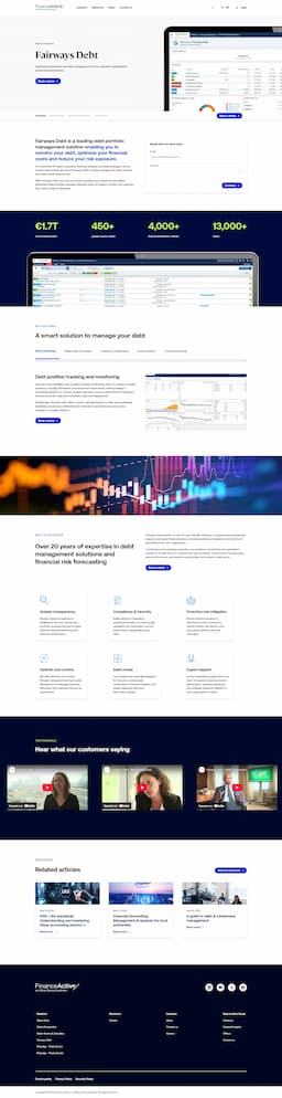 Finance Active thumbnail 1