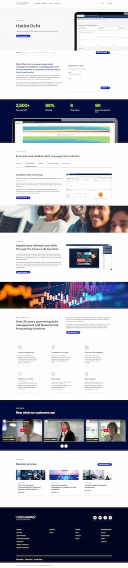 Finance Active thumbnail 2